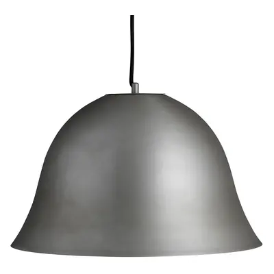 Výprodej Norr 11 designové závěsné lampy Cloche Two - hliníková