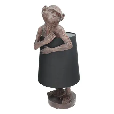 Stolní lampa Monkey 55cm