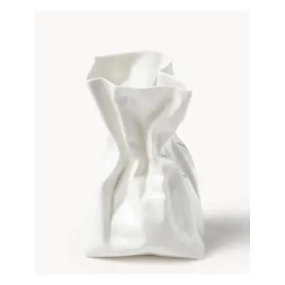 Designová váza z porcelánu Adelaide, V 14 cm