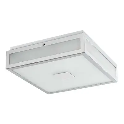 Rabalux 75032 koupelnové stropní LED svítidlo Zoya, chromová