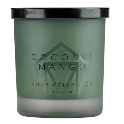 Vonná svíčka doba hoření 48 h Krok: Coconut & Mango – Villa Collection