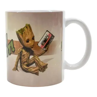 Hrnek Marvel - Groot