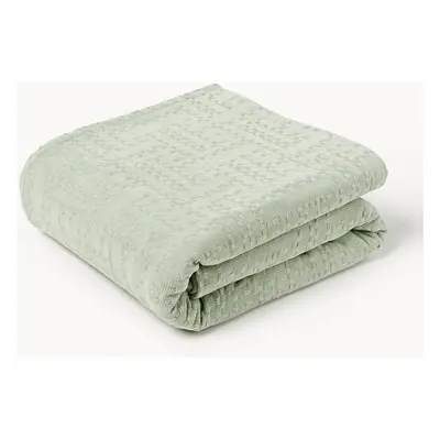 Cotton bedspread Lazlo