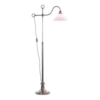 BARRINGTON FURNITURE Stylová podlahová lampa Secese II LP-001-A