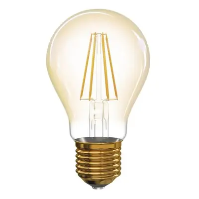 LED vintage žárovka E27, 4,3 W, 230 V - EMOS