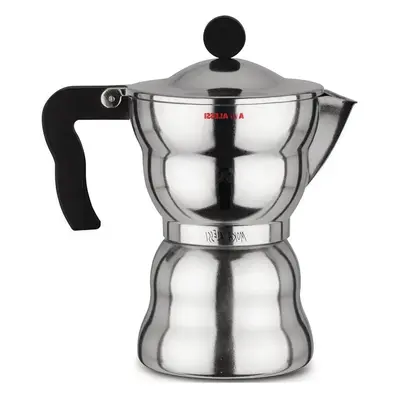 Alessi designové konvice Moka Espresso (objem 30 cl)