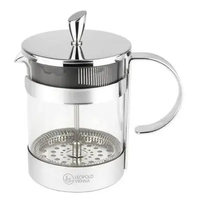 Leopold Vienna French press LUXE 600 ML