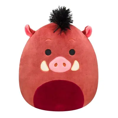 Plyšová hračka Disney Pumbaa – SQUISHMALLOWS