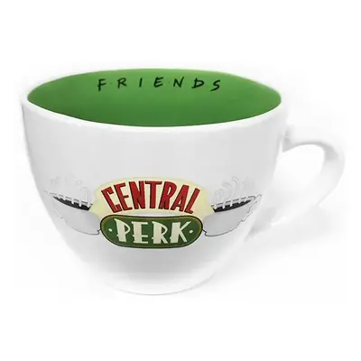 Hrnek Přátelé - TV Central Perk