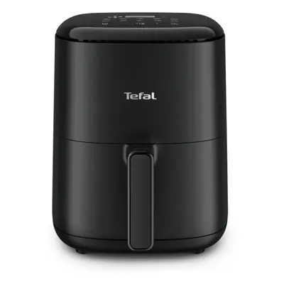 Černá horkovzdušná fritéza EY145810 – Tefal