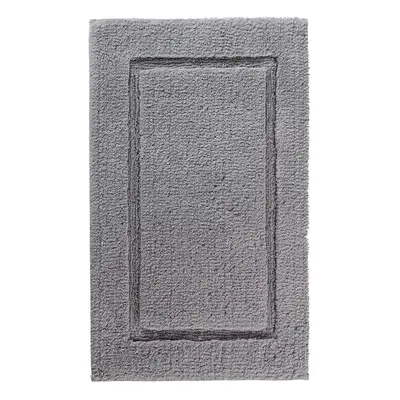 Koupelnová předložka Graccioza Prestige 2100 gsm Anthracite (šedá)