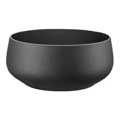 Crystalex Misky MINI BOWLS black 170 ml, 4 ks