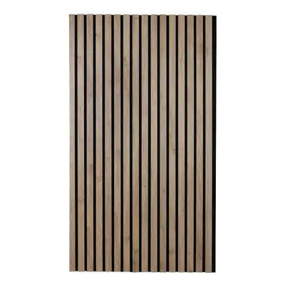 Acoustic panel Comfort 900x600x9mm Dub Sonoma