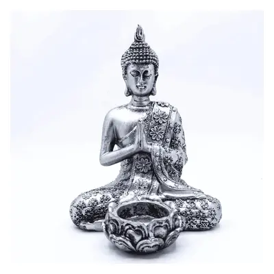 Milujeme Kameny Buddha - svícen Feng Shui – VADA VAD348