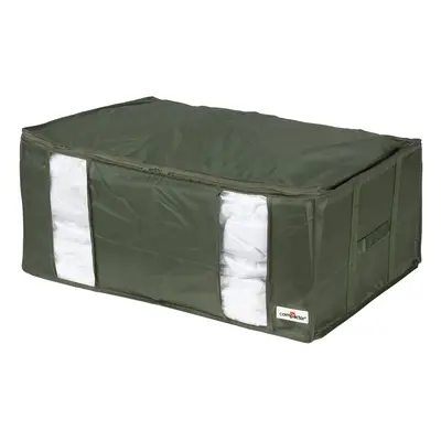 Compactor GreenTex vakuový úložný box s pouzdrem - XXL 210 litrů, 65 x 45 x 27 cm