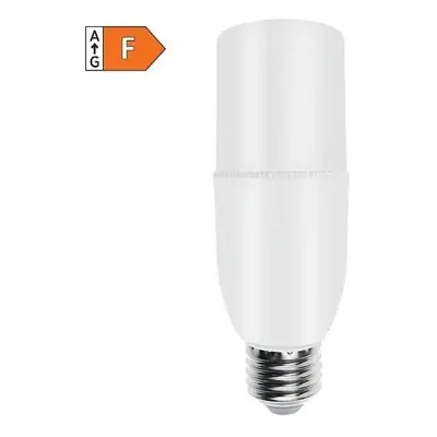 Diolamp SMD LED žárovka matná STICK Tubular T52 20W/230V/E27/6000K/1800Lm/180°/IP65/F