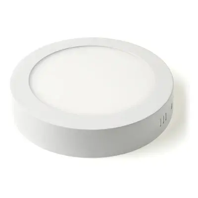 MILIO Podhledové svítidlo MD0030 DOWNLIGHT LED N/T FADO-R - 12 W - studená bílá