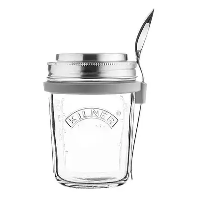 Kilner Breakfast set cestovní dóza 0,35 l