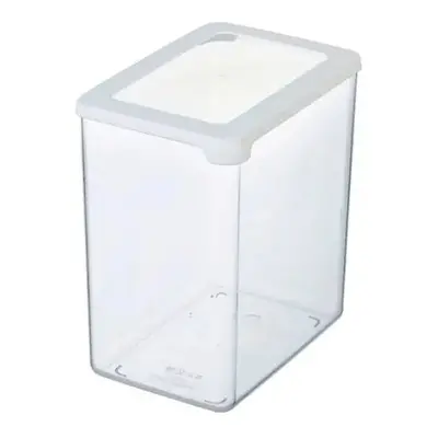 SmartStore Plastová dóza Modular, 3500 ml, 13 x 18 x 20 cm, 3500 ml