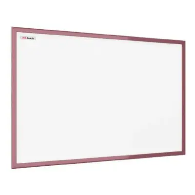 Magnetická tabule 90 x 60 ALLboards COLOR TM96P