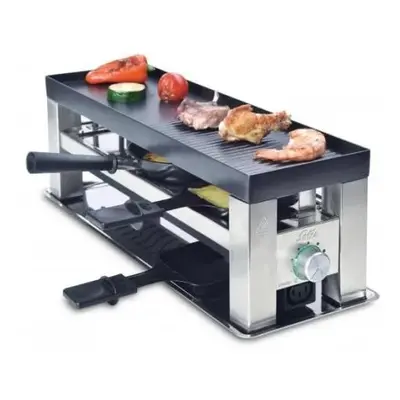 SOLIS 977.45 Stolní raclette gril 4in1