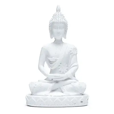 Milujeme Kameny Meditující Buddha - soška Feng Shui SB2