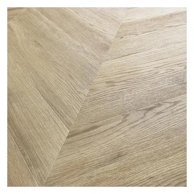 Vinylová plovoucí podlaha Afirmax Chevron 41592 Tuscon Oak 1,44 m²