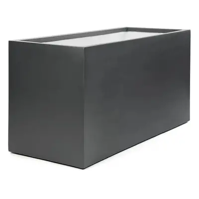 Stretto High Box Anthracite V 60 cm / D 120 cm