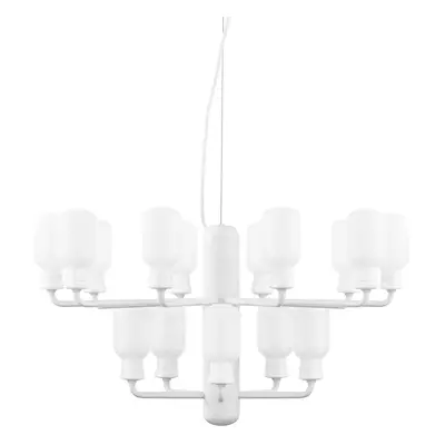 Normann Copenhagen designová závěsná svítidla Amp Lamp Chandelier Small