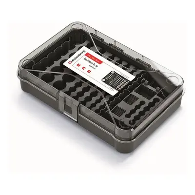 Prosperplast Box na baterie BATTERY BOX 29,5x19,5x7,0cm