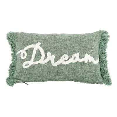 Dekorační polštář 50x30 cm Cotton Slub Dream - Tiseco Home Studio