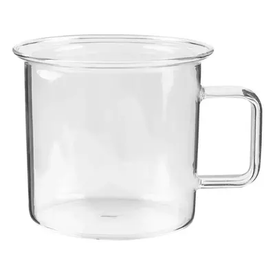 Hrnek Glass 0,35l, čirý