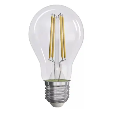 LED žárovka Filament 5W E27 212lmW - Teplá bílá - EMOS - LED diodové žárovky > Retro LED žárovk