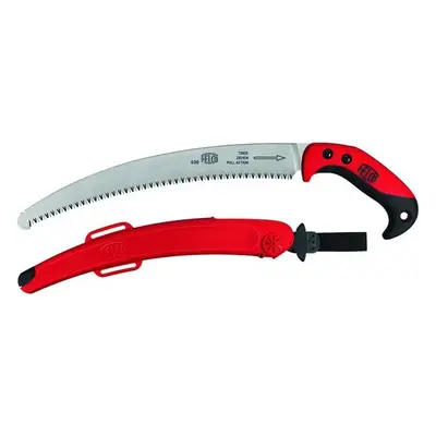 Pilka se zahnutým plátem 33 cm - FELCO 630