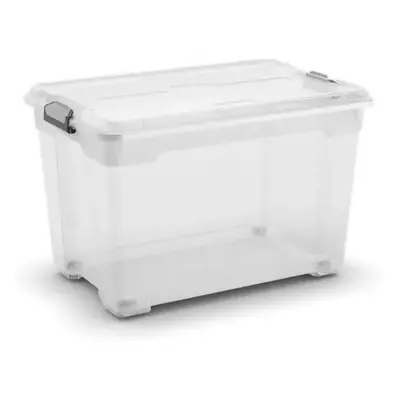 Moover Box XL transparentní, 60l