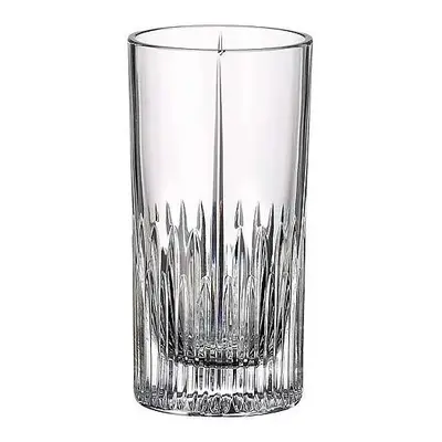 Crystal Bohemia sklenice Alba 480 ml 6 ks