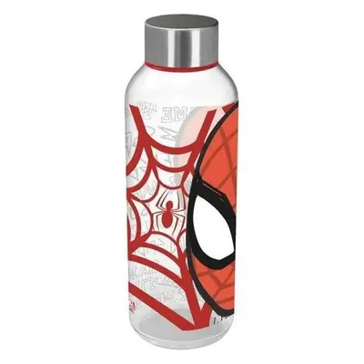 Dětská sportovní láhev Spiderman, 660 ml