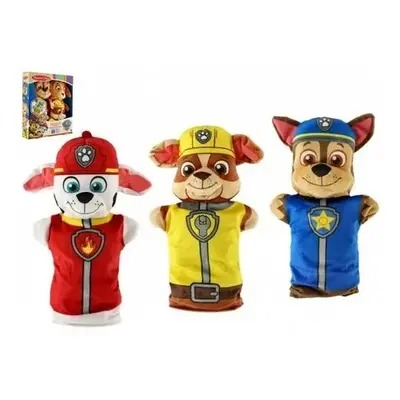 Maňásci Tlapkova Patrola/Paw Patrol, 4ks