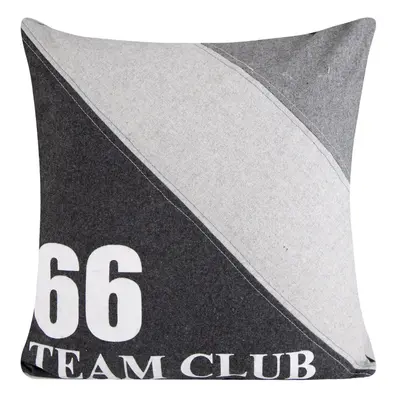 Polštář TEAM CLUB 66 MyBestHome 40x40cm Varianta: Povlak na polštář, 40x40 cm