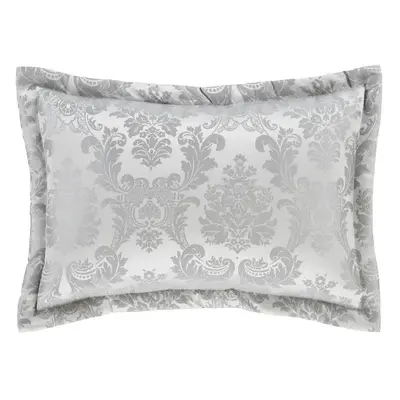 Damaškové povlaky na polštáře v sadě 2 ks 50x75 cm Damask Jacquard – Catherine Lansfield