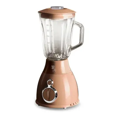 Berlinger Haus Mixér stolní 1,5 l Rosegold Metallic Line