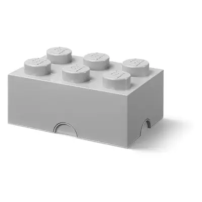 Plastový dětský úložný box – LEGO®