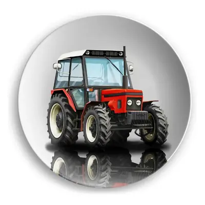 Talíř Zetor 7245