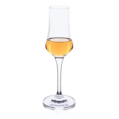 Rona GRAPPA sklenice na destiláty 100 ml, 6 ks