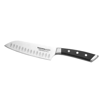 Nůž japonský AZZA SANTOKU 14 cm