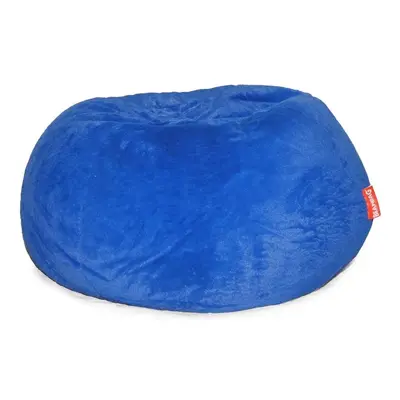 BeanBag Sedací vak Rabbit color 4 - Dark blue