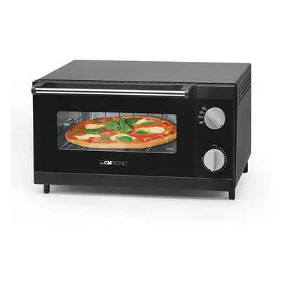 Clatronic MPO 3520 mini trouba na pizzu