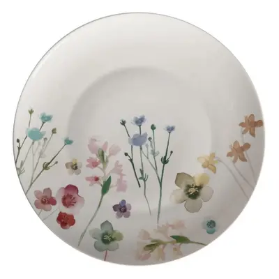 Bílé porcelánové talíře v sadě 6 ks ø 27,5 cm Wildwood – Maxwell & Williams