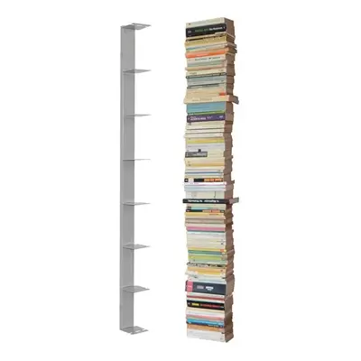 Radius designové knihovny na zeď Booksbaum 2 Wall Large