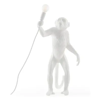 Seletti designové stojací lampy Monkey Stojící